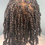 Natural Twists