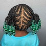 Cornrows