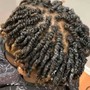 Natural Twists