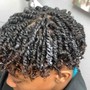 Natural Twists