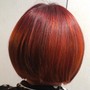 Color, Haircut & Style