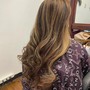 Balayage