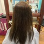 Keratin Treatment