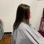 Keratin Treatment