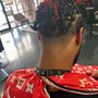 LOCSANDPOOF "Kid’s Cut"