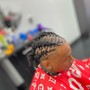 Full Loc Maintenance