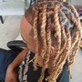 Crochet Braids