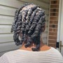 Crochet Braids