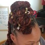 Crochet Braids