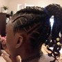 Poetic Justice Braids