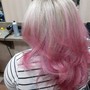 Semi Permanent Color