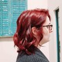 Semi Permanent Color