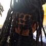 Loc retwist