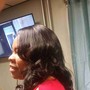 Closure Sew In