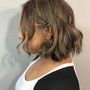 Partial Highlights