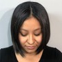 Keratin Treatment