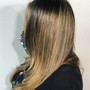 Partial Highlights