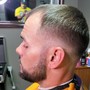 Men's Cut (Barber's Choice)  ??