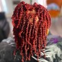 Natural Coils (Mid Length)