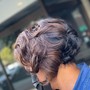 Updo