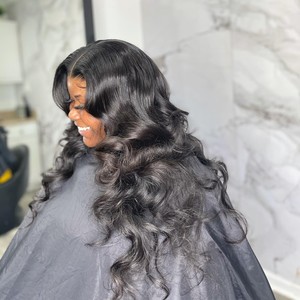Natural Hair Near Me: Tuscaloosa, AL | Appointments | StyleSeat