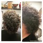 Spot Perm/add on service