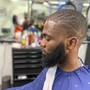 Beard Trim & maintenance