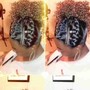 Crochet Braids adults