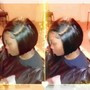 Full Sew In