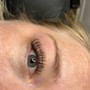 Eyelash Extension Removal