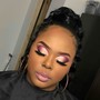 BEGINNER Virtual/In Person Makeup 1 on 1 Instruction: MUA to Client