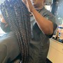 Crochet Braids