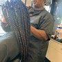 Crochet Braids