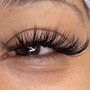 Eyelash Extension Removal