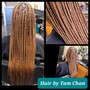 Root Touch Up