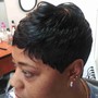 Transitioning Cut