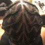 Traditional Full Sew In