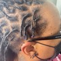 Comb Twist