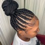 Kinky Twist, Passion Twist, Spring Twist, Marley Twist, Havana Twist