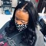 Closure Sew In