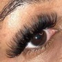 Classic Lash Extensions