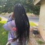 Loc removal