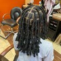 Mens Twists