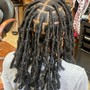 Mens Twists