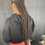 Natural Twists