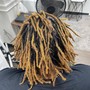 Large Starter LOC