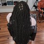 Soft Locs