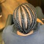 Juicy twist /passion twist bob lenght