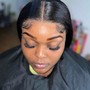 Closure/ Frontal (TOUCH UP)