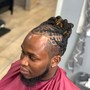 Retwist and style